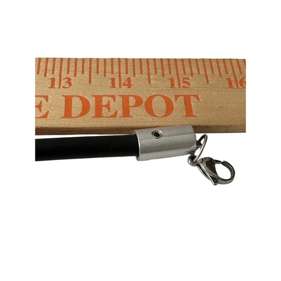 Whitney Museum Boho Statement Necklace Large Trendy Carnaval Handmade Sea Stones - Picture 9 of 16